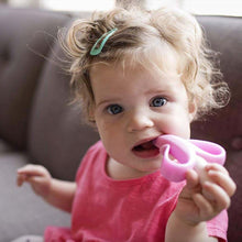 Charger l&#39;image dans la galerie, BANAMIE™ Banane brosse à dent bébé nettoie et soulage ! - boutique Smart pour bébé, nourrisson et maman
