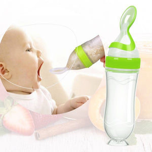 EasyFeed™ | Avec CADEAU personnalisable offert ! - boutique Smart pour bébé, nourrisson et maman