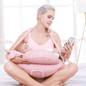 PILLOW™ Coussin relaxant et évolutif - boutique Smart pour bébé, nourrisson et maman