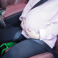 Charger l&#39;image dans la galerie, CEINTURE +™ Ajusteur de ceinture de sécurité homologué - boutique Smart pour bébé, nourrisson et maman
