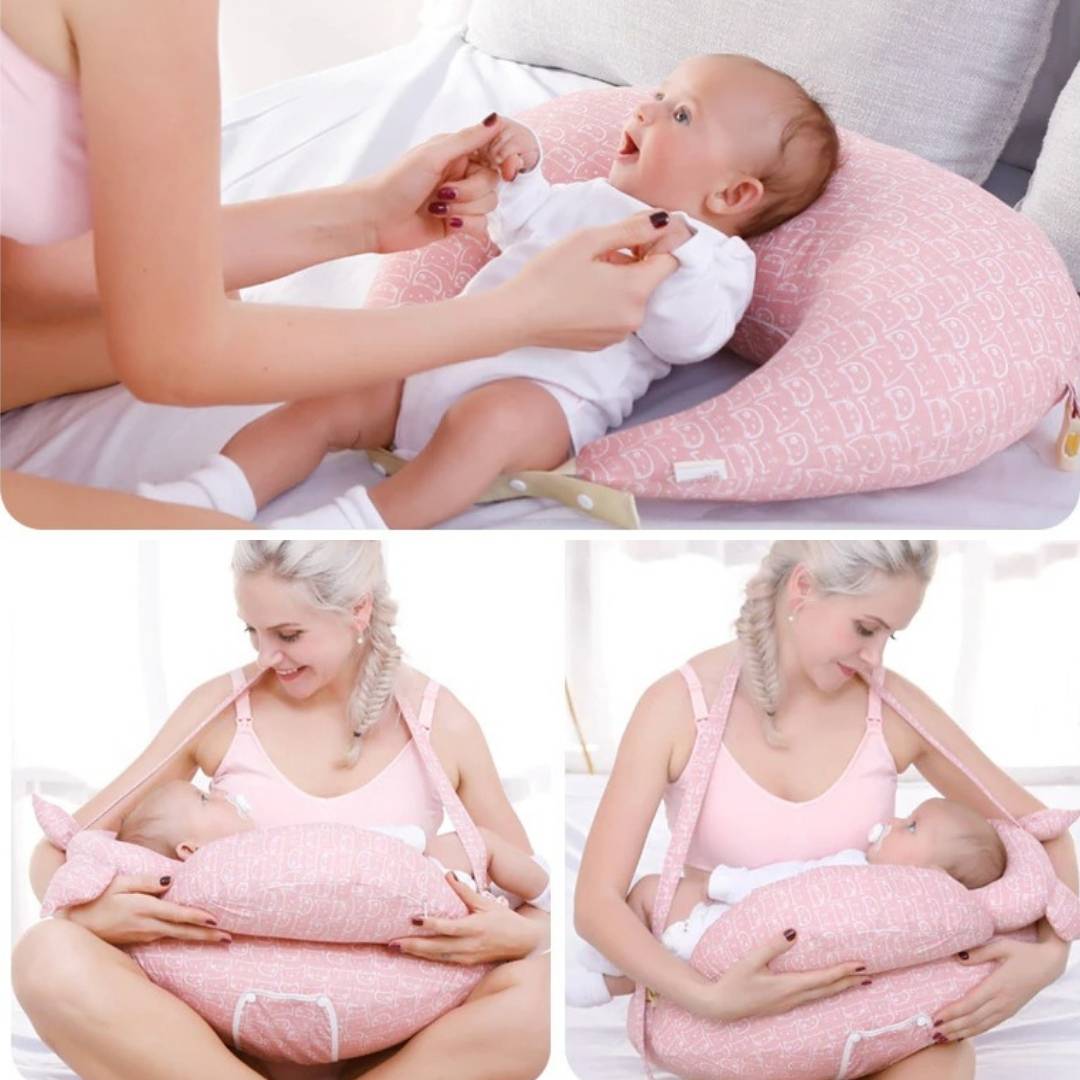 Coussin de grossesse - Materny™