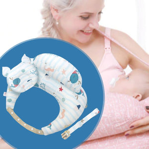 PILLOW™ Coussin relaxant et évolutif - boutique Smart pour bébé, nourrisson et maman