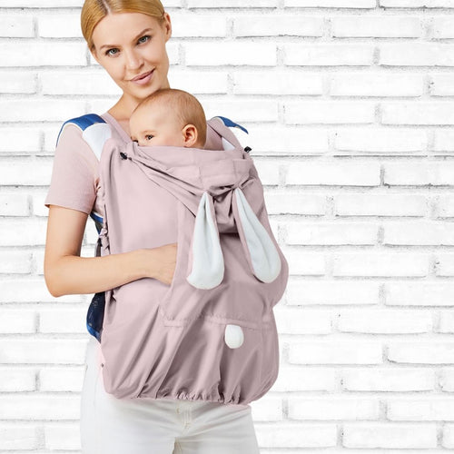 COCONY™ Couverture contre les intempéries - boutique Smart pour bébé, nourrisson et maman