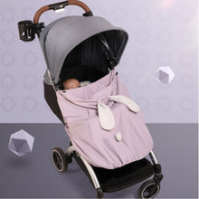 Charger l&#39;image dans la galerie, COCONY™ Couverture contre les intempéries - boutique Smart pour bébé, nourrisson et maman
