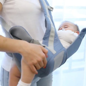 BEKANGOU™ Porte-bébé 0-4 ans - boutique Smart pour bébé, nourrisson et maman